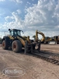 Used Loader in yard